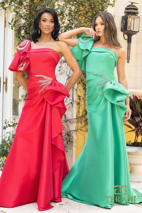 Terani Couture Evening 242E3117