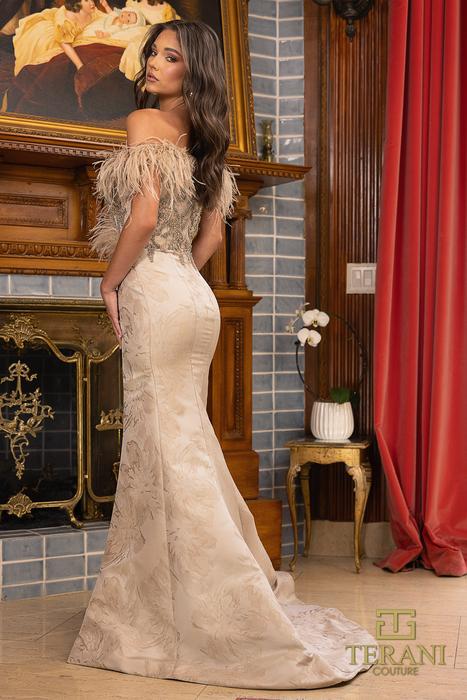 Terani Couture Evening 242E3132