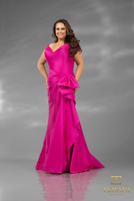 Terani Couture Mother of the Bride 242M3335