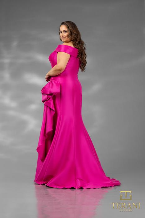 Terani Couture Mother of the Bride 242M3335