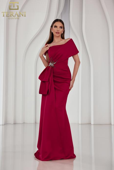 Terani Couture Mother of the Bride 242M3338