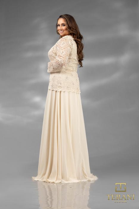 Terani Couture Mother of the Bride 242M3410