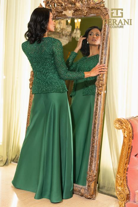 Terani Couture Mother of the Bride 242M3412