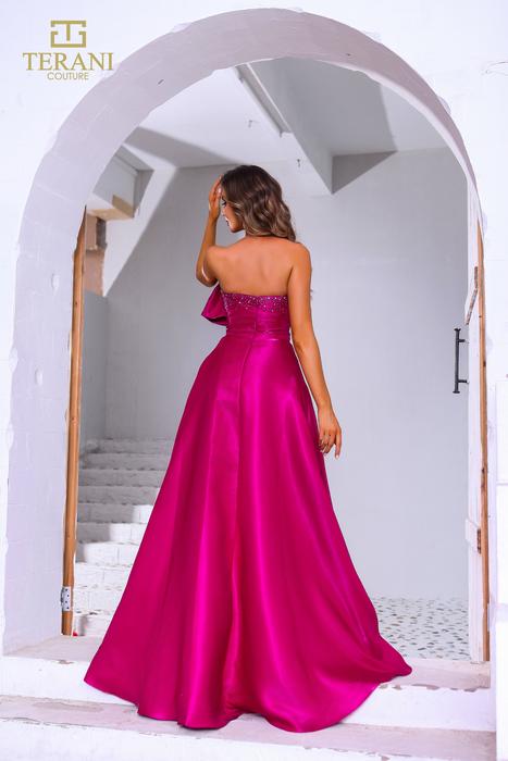 Terani Couture Evening 251E4051