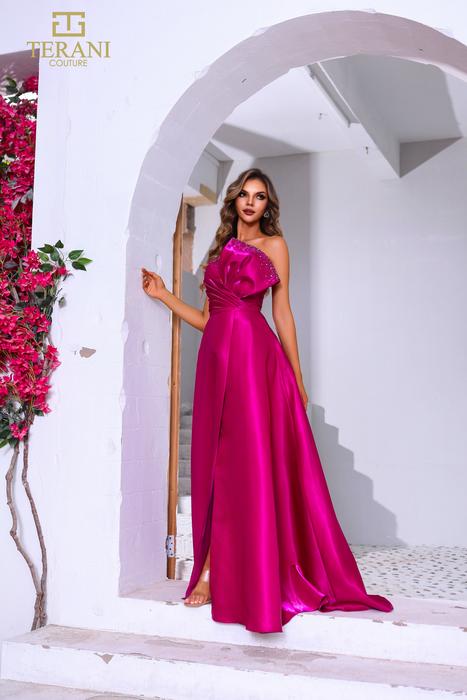 Terani Couture Evening 251E4051