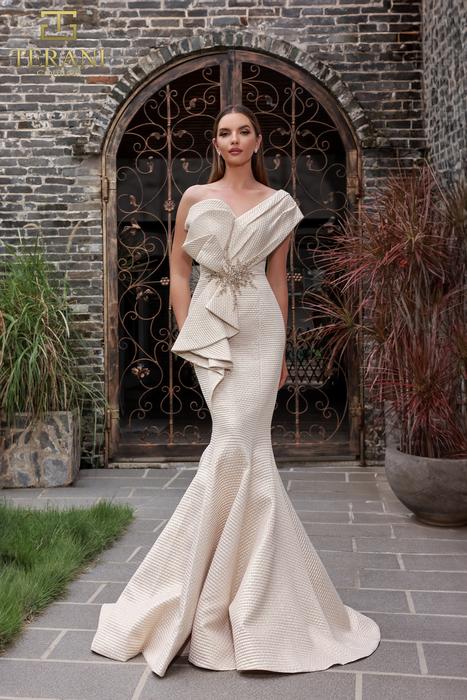 Terani Couture Evening 251E4201