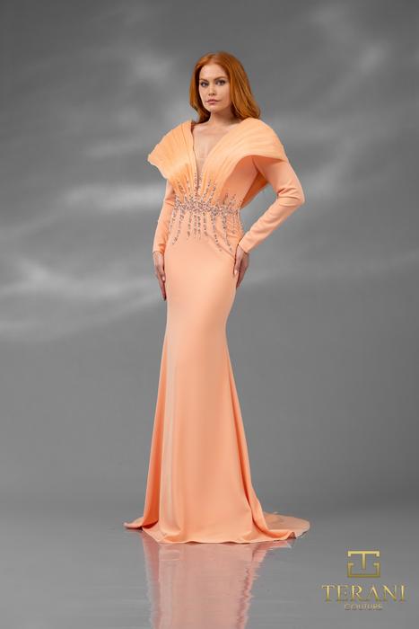 Terani Couture Evening 251E4222