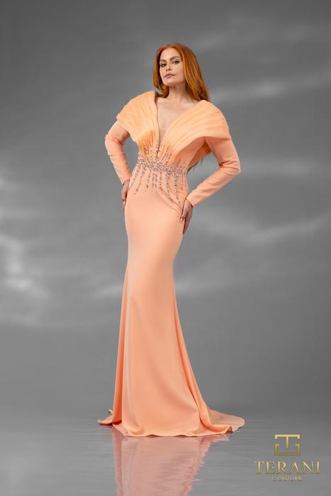 Terani Couture Evening 251E4222