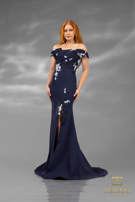 Terani Couture Evening 251E4237