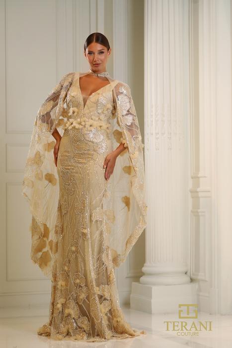 Terani Couture Mother of the Bride 251M4326