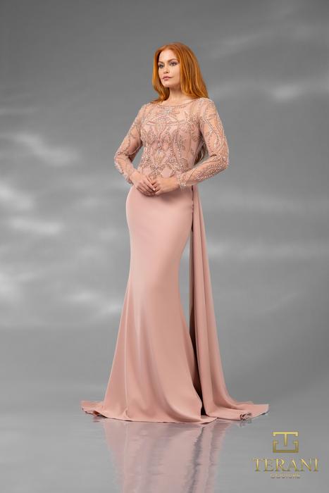 Terani Couture Mother of the Bride 251M4420