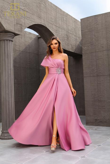 Terani Couture Mother of the Bride 251M4441