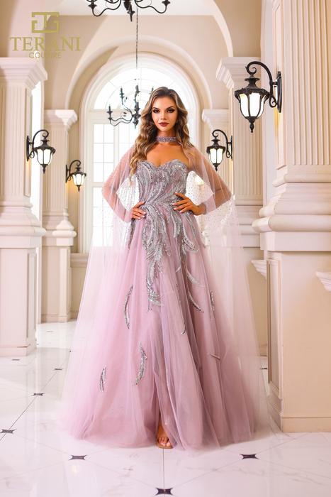 Terani Couture Mother of the Bride 251M4410