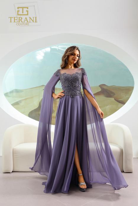 Terani Couture Mother of the Bride 251M4463