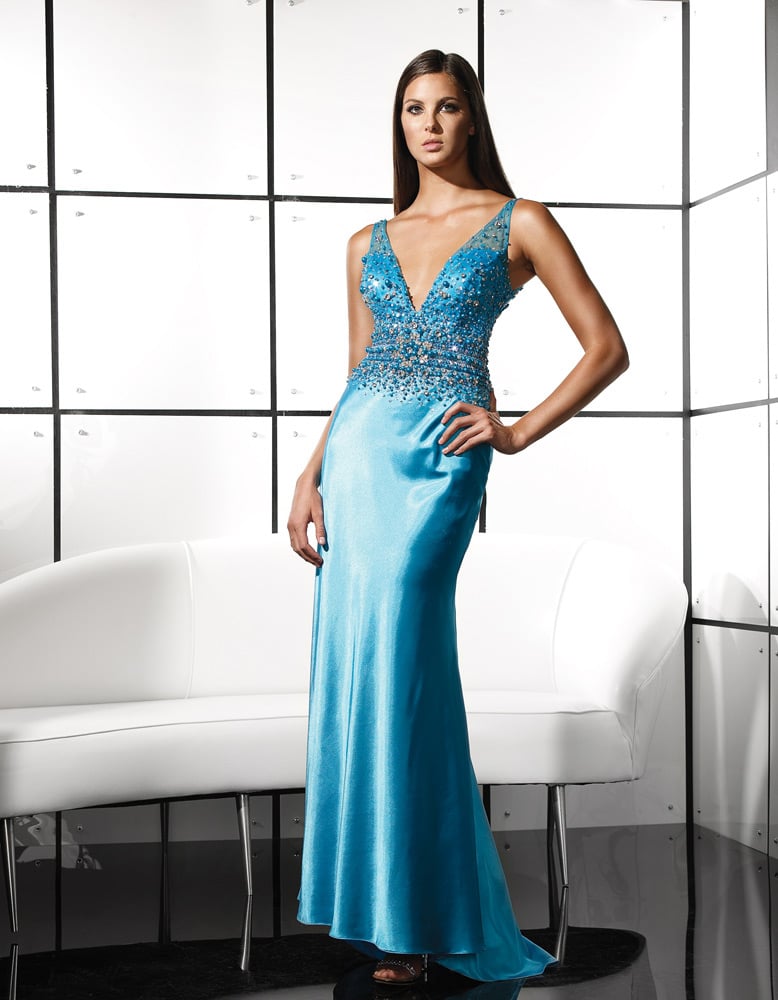 Terani Prom Collection 25831OLD