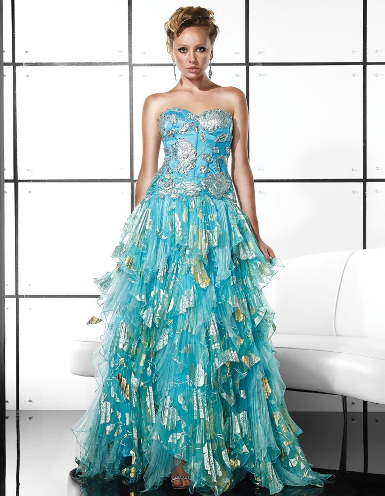 Terani Prom Collection 25831OLD