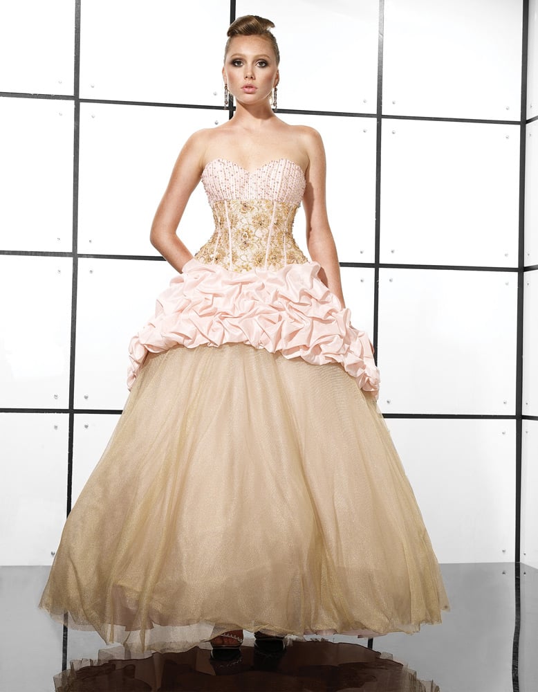 Terani Prom Collection 25831OLD