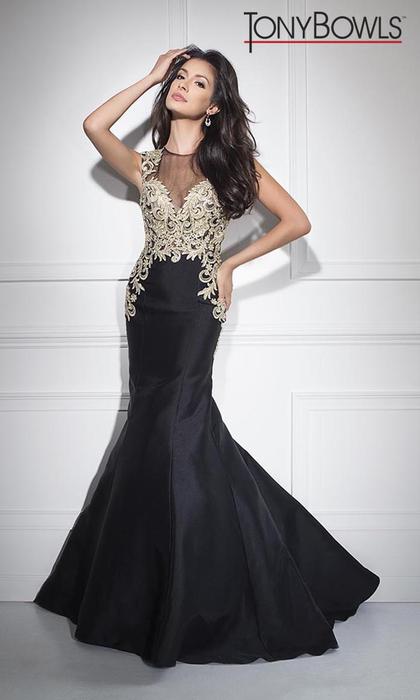 Tony Bowls Collection TB11669 Prom ...
