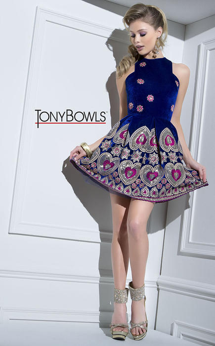 Miss America Tony Bowls Partnership - Rissy Roo's Fashion News