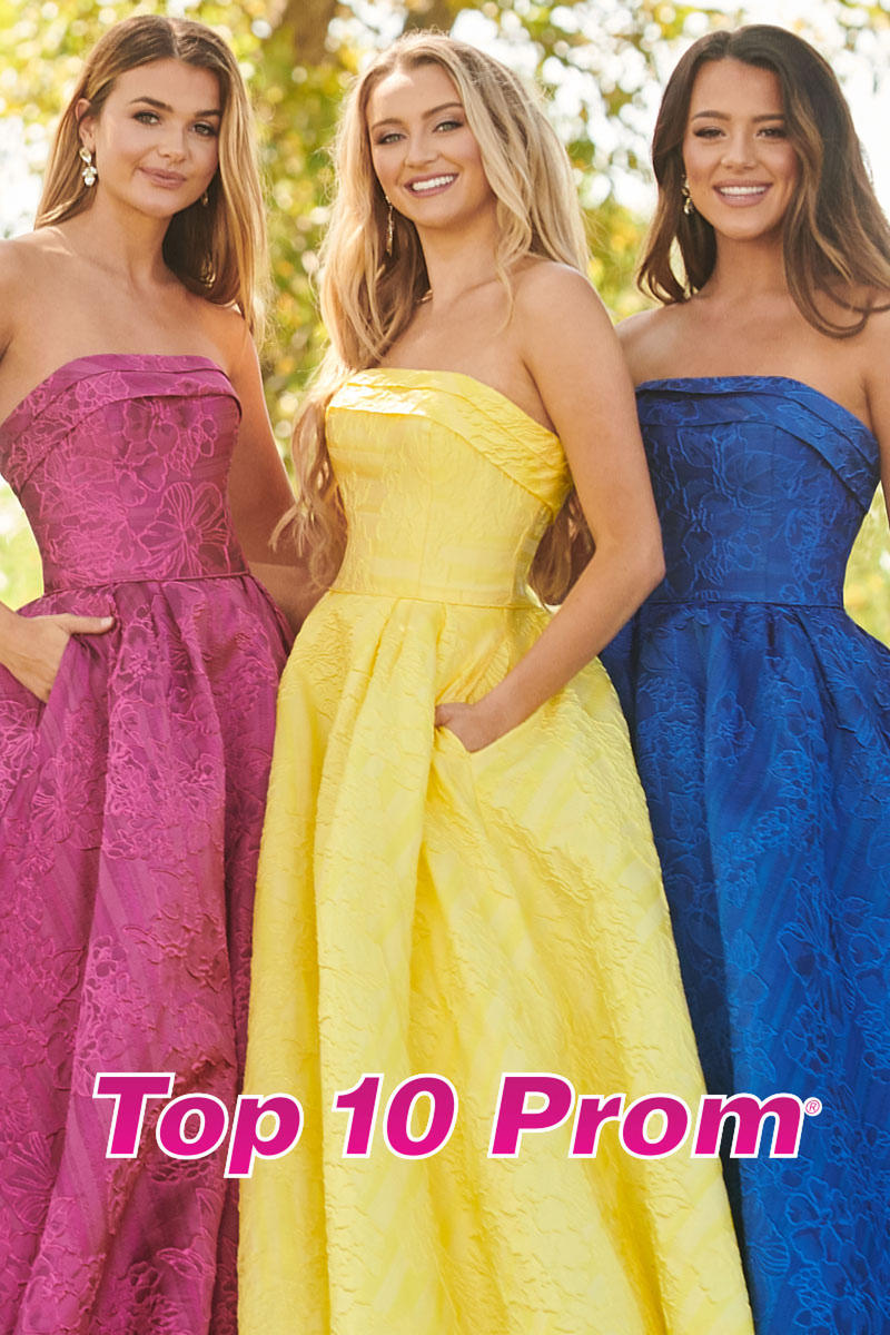 Top 10 Prom Page-15-J15A So Sweet Boutique - Orlando's Best Dress Store ...