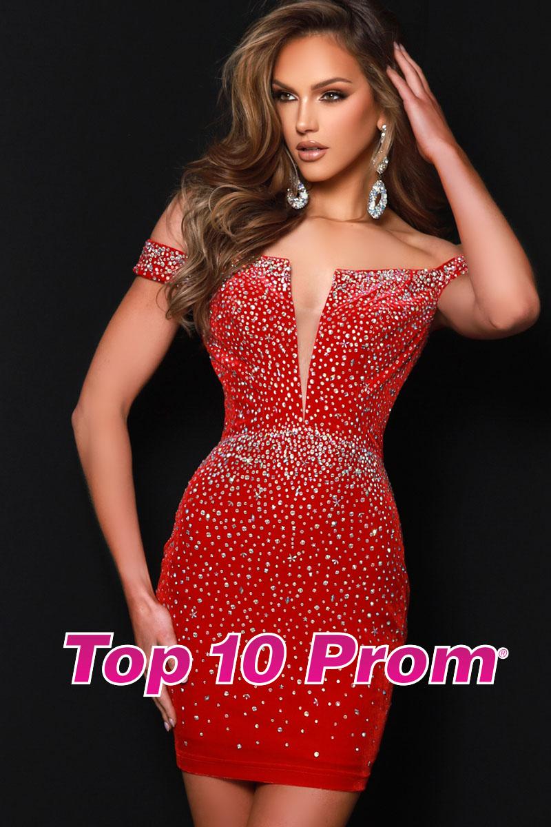  Top 10 Prom Page-14-R14A