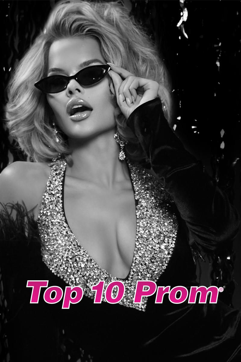 Top 10 Prom Cover-S01A