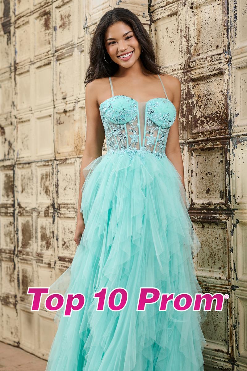 Top 10 Prom Page-133-S133A