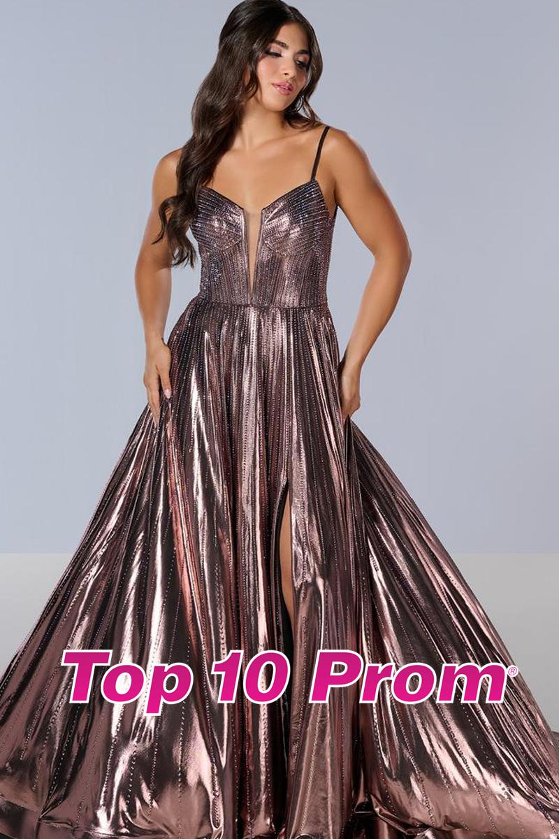 Top 10 Prom Page-134-S134A