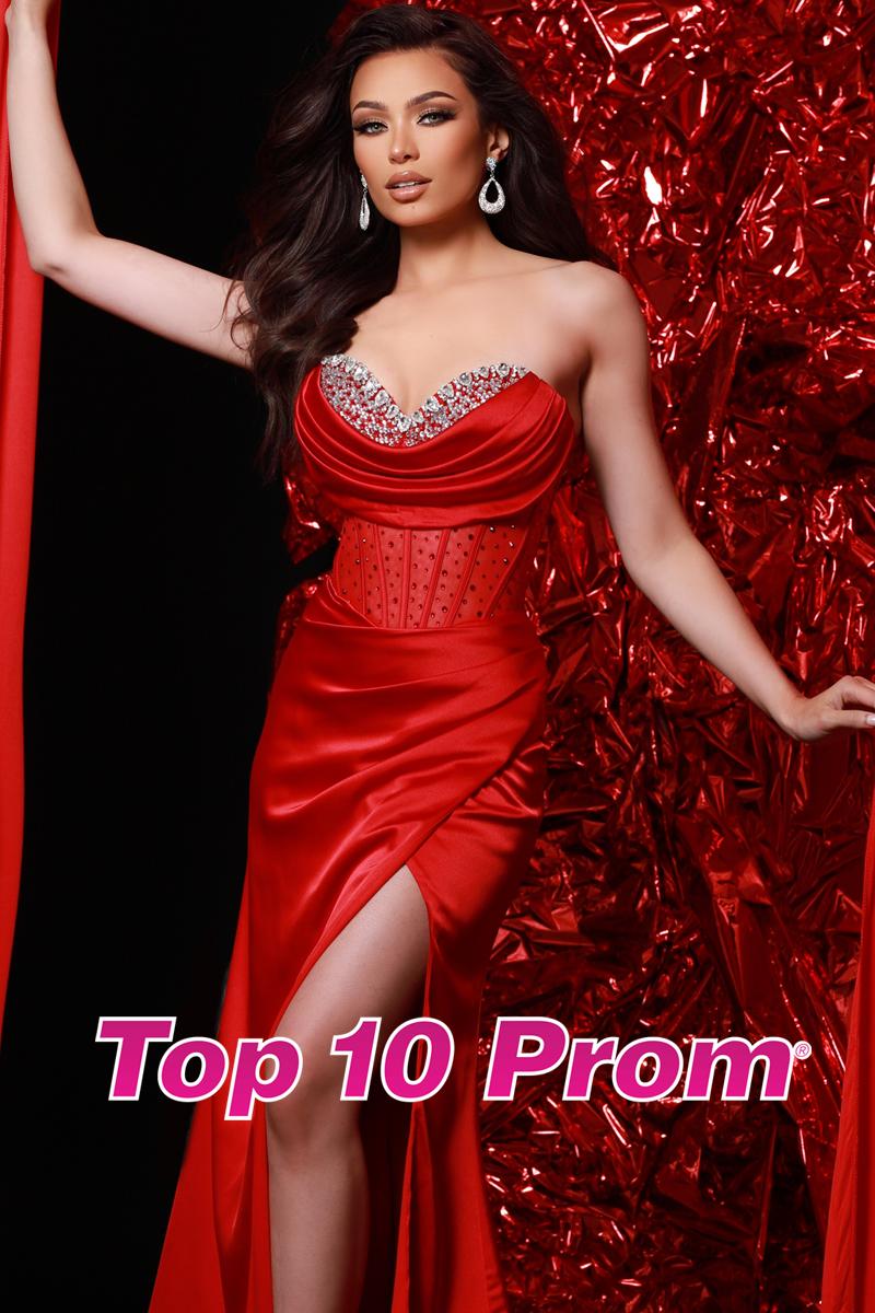 Top 10 Prom Page-14-S14A