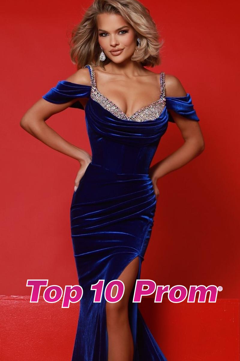 Top 10 Prom Page-20-S20A