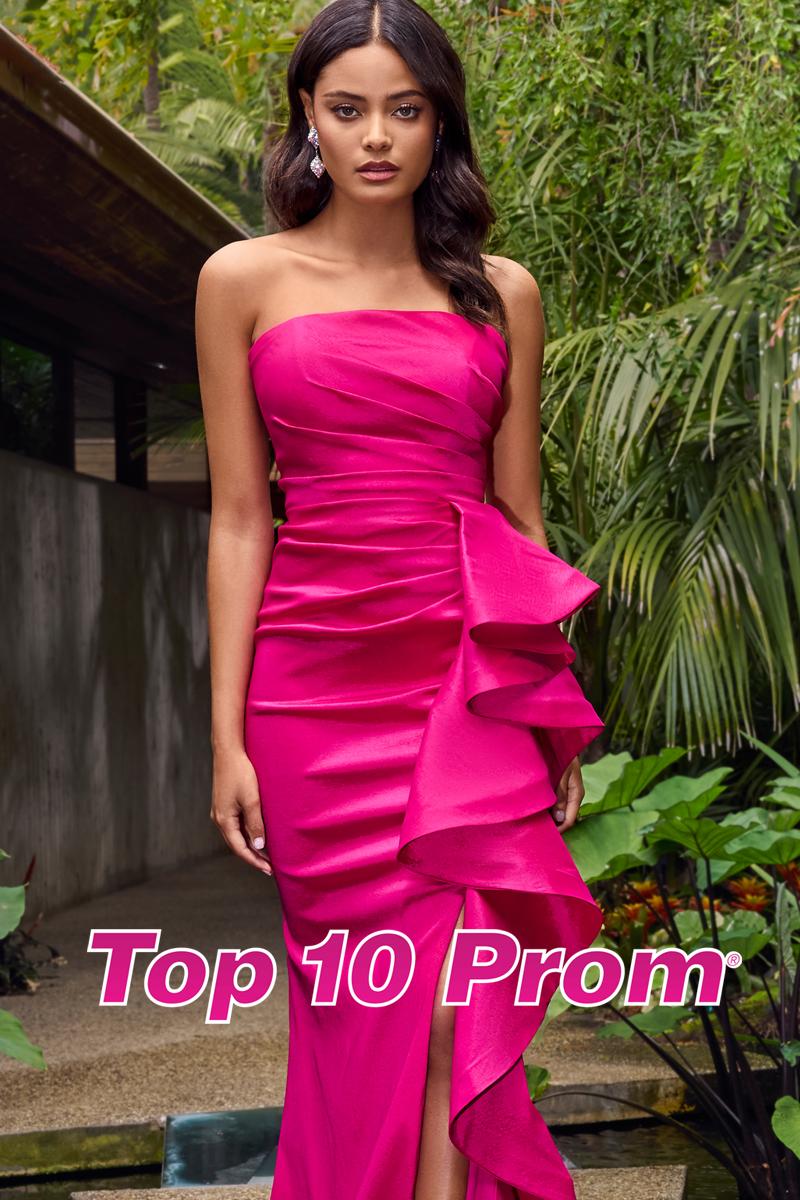 Top 10 Prom Page-90-S90A