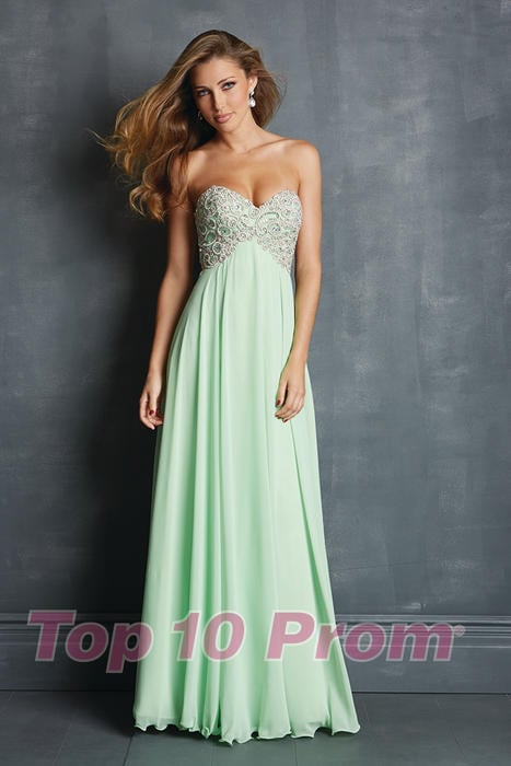 Formals XO Top 10 Prom  Page 7 B07A