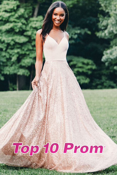 Top 10 Prom Page 25 2019 Angie s Ridgeland  MS  Prom Dress  