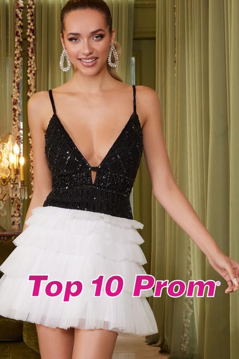 Top 10 Homecoming 2024 Catalog-Chandalier Page-52-R52A