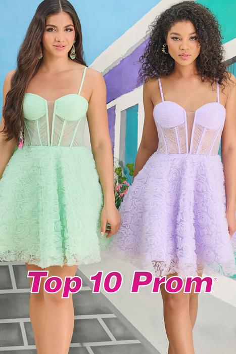 Top 10 Homecoming 2024 Catalog-Tiffany Designs Page-57-R57A