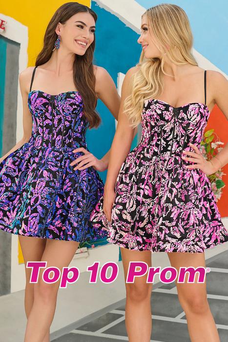 Top 10 Homecoming 2024 Catalog-Tiffany Designs Page-61-R61A