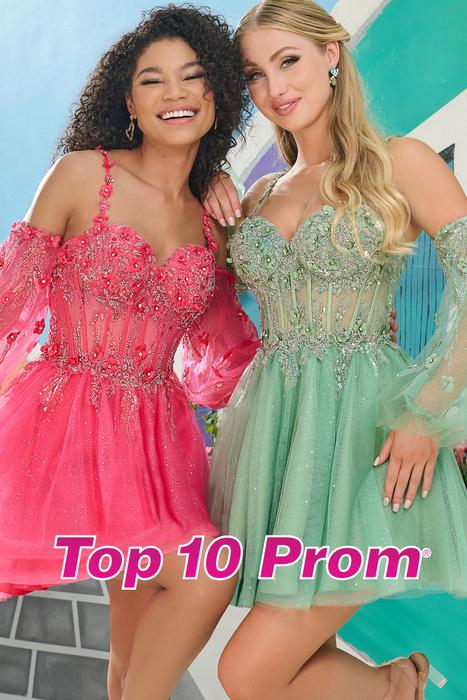 Top 10 Homecoming 2024 Catalog-Tiffany Designs Page-63-R63A