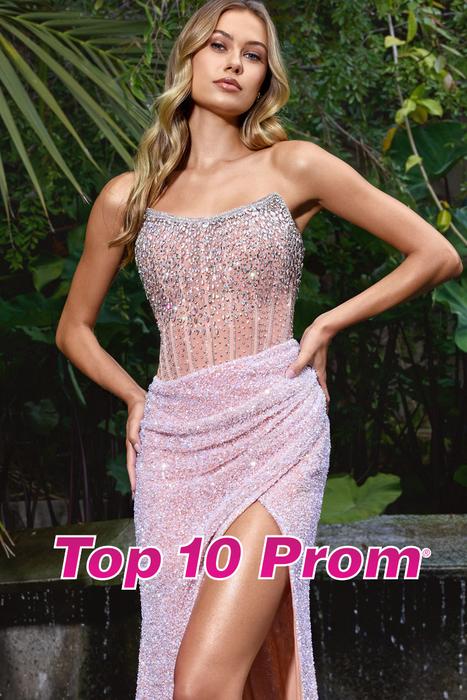 Top 10 Homecoming 2024 Catalog-Ashley Lauren Page-91-R91A