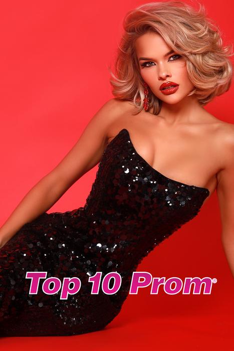 Top 10 Prom Dress  Page-9-S09A