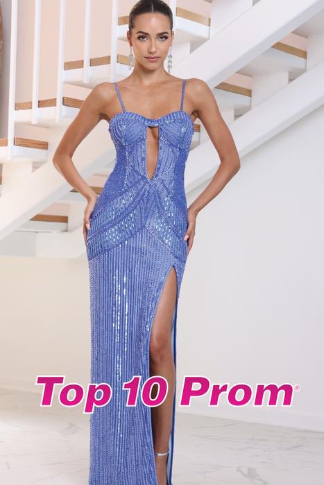 Top 10 Prom 2025 Catalog-Chandalier Page-111-S111A