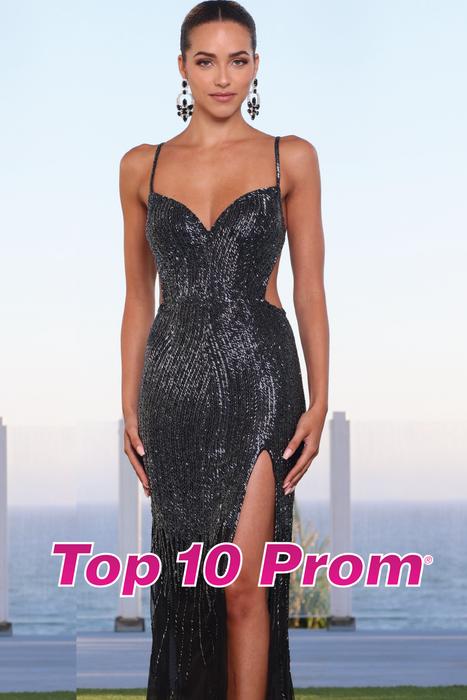 Top 10 Prom 2025 Catalog-Chandalier Page-113-S113A