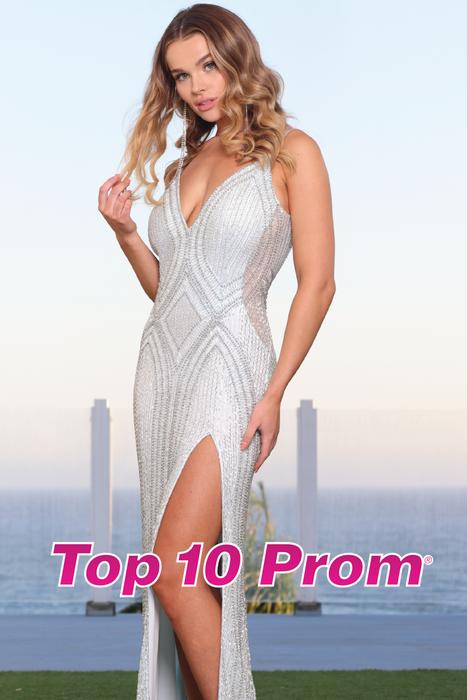 Top 10 Prom 2025 Catalog-Chandalier Page-114-S114A