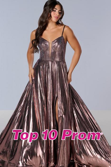 Top 10 Prom Dress  Page-134-S134A