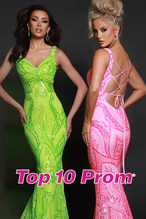 Top 10 Prom 2025 Catalog-Johnathan Kayne Page-22-S22A