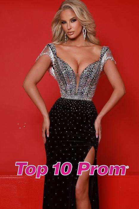 Top 10 Prom Dress  Page-25-S25A