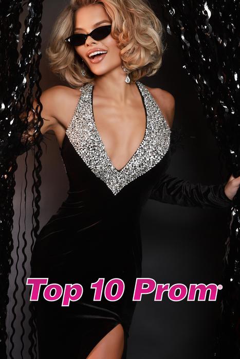 Top 10 Prom 2025 Catalog-Johnathan Kayne Page-32-S32A