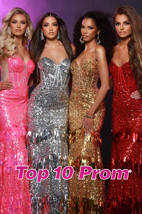 Top 10 Prom 2025 Catalog-2 Cute Page-42-S42A