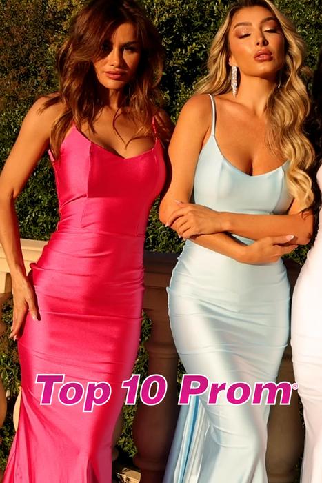 Top 10 Prom 2025 Catalog-Jessica Angel Page-56-S56A