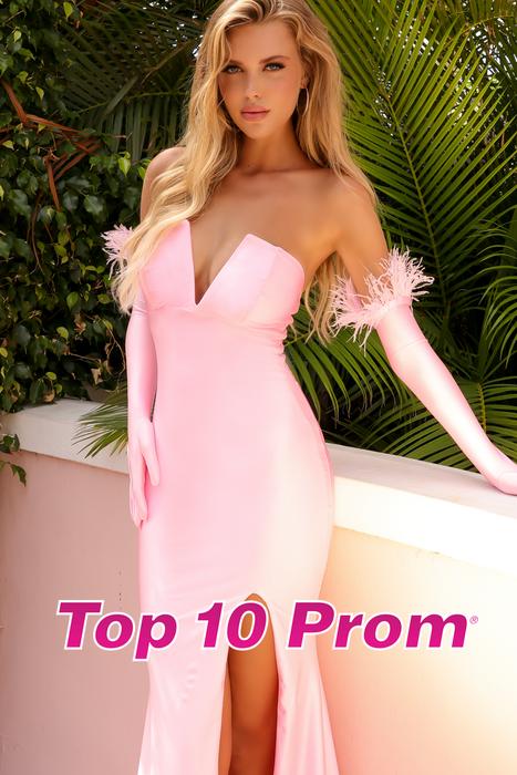 Top 10 Prom 2025 Catalog-Jessica Angel Page-64-S64A