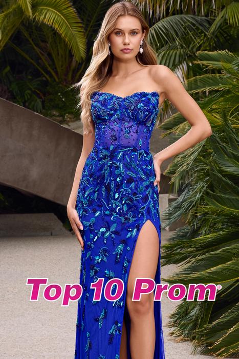 Top 10 Prom Dress  Page-93-S93A